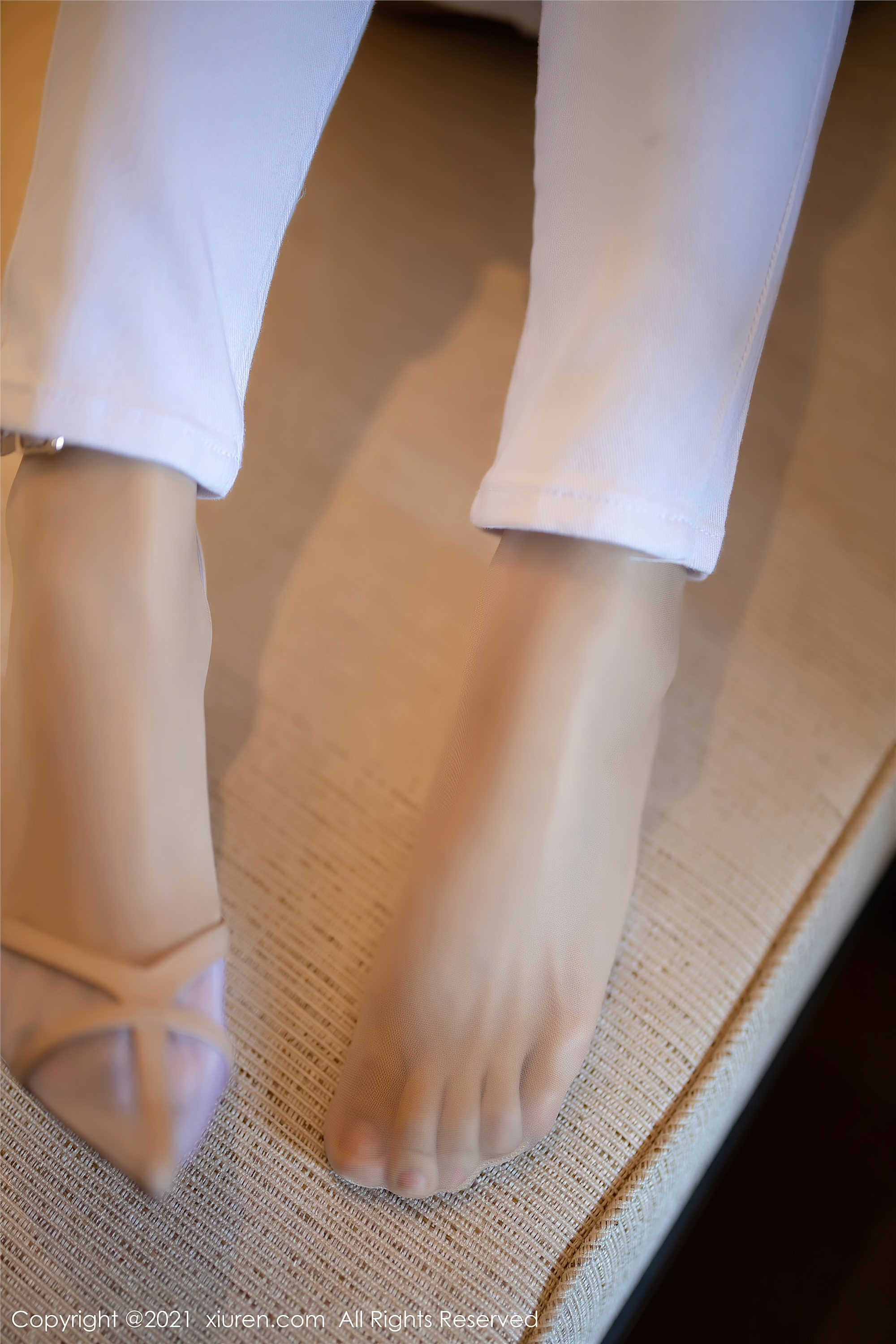 XiuRen秀人网  2021.03.29 No.3253 徐安安